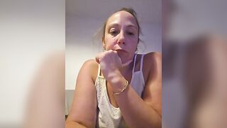 Wisie_Cutie - My Stripchat Stream small-audience french big-tits-white cheapest-privates-white fingering