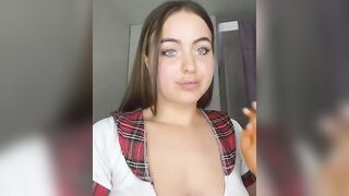 Angellav - My Stripchat Stream