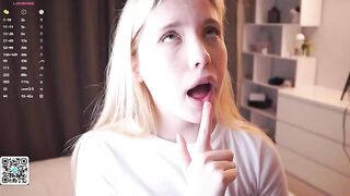 Sweet_Love_Lily - My Stripchat Stream role-play-teens small-tits-white big-ass twerk-teens white