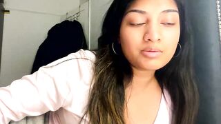 bengalibaddie7_x - New Live Chaturbate brownhair lovenses naughtygirl pantyhose