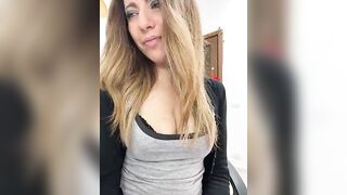 sexylenia - My Stripchat Stream striptease-milfs dildo-or-vibrator-milfs anal-white dirty-talk twerk-milfs