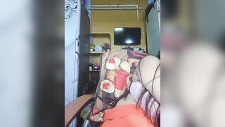 Alexsummi - My Stripchat Stream asian-milfs medium topless-milfs dildo-or-vibrator milfs