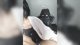 Livia_Diaz - My Stripchat Stream