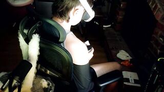 bubblebuttbdn - New Live Chaturbate sucktits Webcam session showcum cut