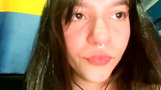 kikilove15 - New Live Chaturbate longlegs analsex bigbush tight
