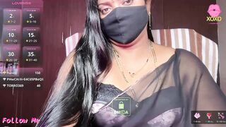 vani-09 - My Stripchat Stream cheapest-privates-indian long-hair affordable-cam2cam indian cam2cam