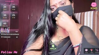 vani-09 - My Stripchat Stream cheapest-privates-indian long-hair affordable-cam2cam indian cam2cam