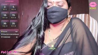 vani-09 - My Stripchat Stream cheapest-privates-indian long-hair affordable-cam2cam indian cam2cam