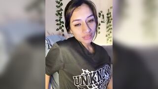 S_Beck - My Stripchat Stream dildo-or-vibrator hd interactive-toys mobile petite-latin