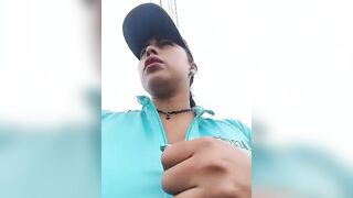 _andrea30 - My Stripchat Stream dildo-or-vibrator-deepthroat glamour mobile titty-fuck outdoor