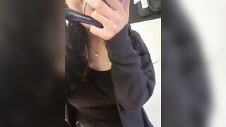 LaylaLush69 - My Stripchat Stream deepthroat striptease cumshot blowjob-mistresses twerk-mixed