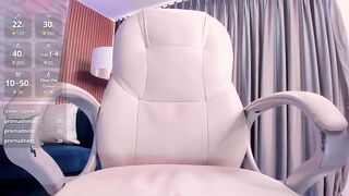 ANGIE-SMITH - My Stripchat Stream twerk-teens petite titty-fuck cumshot dirty-talk