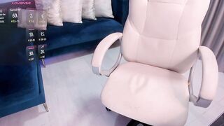 ANGIE-SMITH - My Stripchat Stream