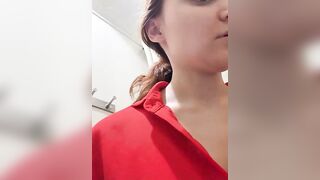 TheYourL - My Stripchat Stream brunettes-young petite-white anal-young titty-fuck dildo-or-vibrator
