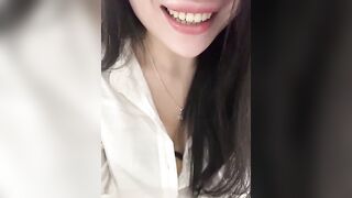 Lilyy_babyy - My Stripchat Stream orgasm fingering-asian jerk-off-instruction striptease fingering-asian