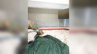 Maddythemilf - My Stripchat Stream heels leather twerk-white twerk-white cooking