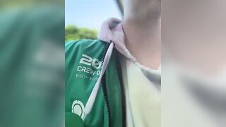 PublicLuke - My Stripchat Stream smoking dildo-or-vibrator lovense handjob deepthroat