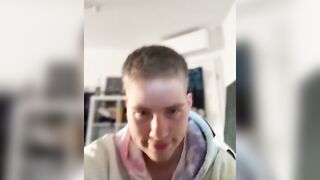 PublicLuke - My Stripchat Stream smoking dildo-or-vibrator lovense handjob deepthroat