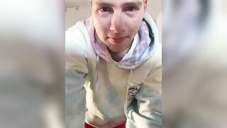 PublicLuke - My Stripchat Stream smoking dildo-or-vibrator lovense handjob deepthroat