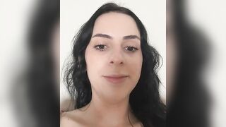 SabrinaoO - My Stripchat Stream brazilian striptease-latin topless latin topless