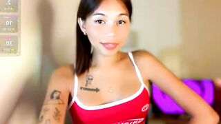 petitegirlx69 - New Live Chaturbate suck vibrate brownhair Internet video