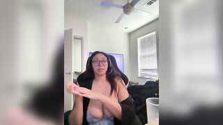 minhaaa_baby - My Stripchat Stream big-tits-young brunettes-young new-young new-mobile american