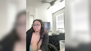 minhaaa_baby - My Stripchat Stream big-tits-young brunettes-young new-young new-mobile american