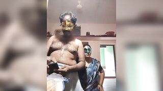 Love-couple69 - My Stripchat Stream black-hair cuckold small-audience cuckold masturbation