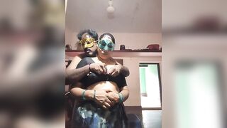 Love-couple69 - My Stripchat Stream black-hair cuckold small-audience cuckold masturbation
