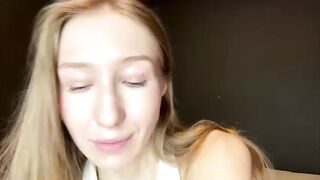 Alicecutepie - My Stripchat Stream striptease fingering-white corset foot-fetish blondes