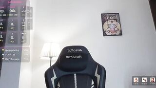paopao-666 - My Stripchat Stream