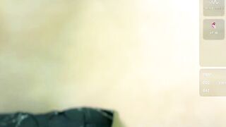 baby_zoexx - New Live Chaturbate dom nasty darkskin Real-time capture