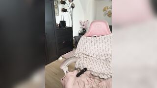 barbiplaymate - My Stripchat Stream german-young blondes-blowjob white white twerk