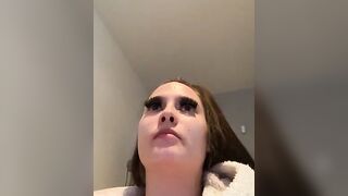 Poppylooloo - My Stripchat Stream long-hair big-tits big-ass-anal anal-fingering recordable-publics