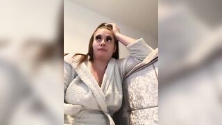 Poppylooloo - My Stripchat Stream long-hair big-tits big-ass-anal anal-fingering recordable-publics