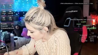Lisaonthemoon - My Stripchat Stream luxurious-privates-white cam2cam german-milfs petite-white recordable-privates