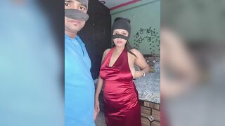 Model_bhabhi_couple - My Stripchat Stream leather hindi leather black-hair big-balls
