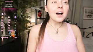 ThelmaJusto - My Stripchat Stream e-girl sport-gear best latex cosplay