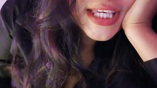 Lilith_Diva0 - My Stripchat Stream dildo-or-vibrator flashing interactive-toys-young squirt-young foot-fetish