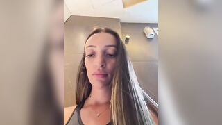 BelleLouiseVp - My Stripchat Stream dildo-or-vibrator-double-penetration mobile petite-blondes sport-gear foot-fetish
