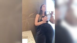 BelleLouiseVp - My Stripchat Stream dildo-or-vibrator-double-penetration mobile petite-blondes sport-gear foot-fetish