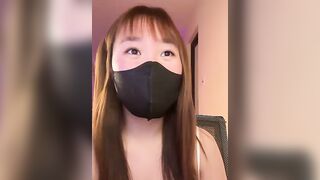 Be_Miuu - My Stripchat Stream asian-young interactive-toys-young striptease-asian interactive-toys brunettes