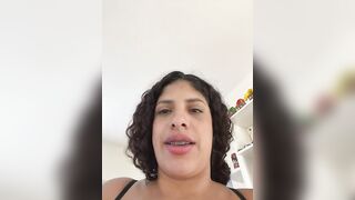 Shurabig - My Stripchat Stream big-ass-creampie big-clit cooking big-tits-brunettes heels