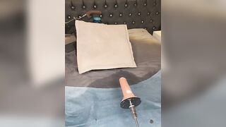 Nicky_gh - My Stripchat Stream corset doggy-style trimmed anal-fuck-machine big-tits-anal