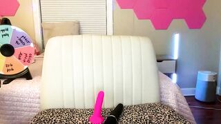 perkyprincessa - New Live Chaturbate mtf chill bareback naturalbody