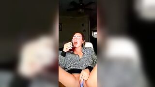 beccaraexoxo - New Live Chaturbate amateur Webcast replay toys hypno