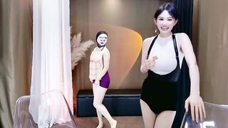 Banana-Milk69 - My Stripchat Stream gym-babe role-play luxurious-privates medium-hair cam2cam