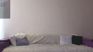 Gentle_Ariel - My Stripchat Stream sex-toys blowjob hd hd striptease-white