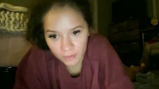 babyaves - New Live Chaturbate valorant pinkpussy darkskin selfsucker
