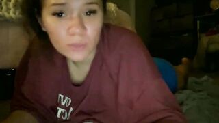 babyaves - New Live Chaturbate valorant pinkpussy darkskin selfsucker